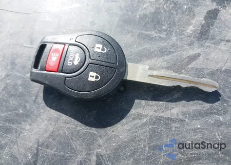 2016 Nissan Sentra S from USA, damaged, VIN 3N1AB7AP9GY334503